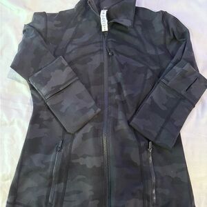Lululemon Define Jacket